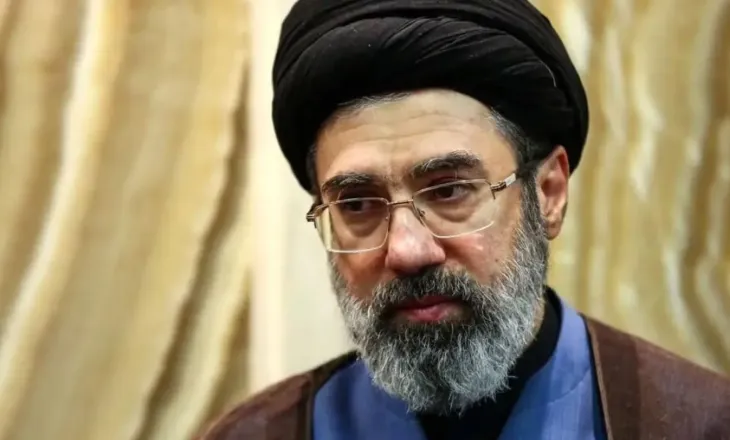 Ushtria amerikane: Konfirmohet nga Irani që Mojtaba Khamenei ka vdekur