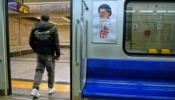 Ushtria izraelite paralajmëron qytetarët në Iran: Shmangni përdorimin e trenave deri në orën 21:00