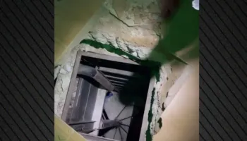 Ushtria izraelite zbulon bazë nëntokësore të Hezbollah, hyrja ndodhej brenda një dyqani rrobash në Liban