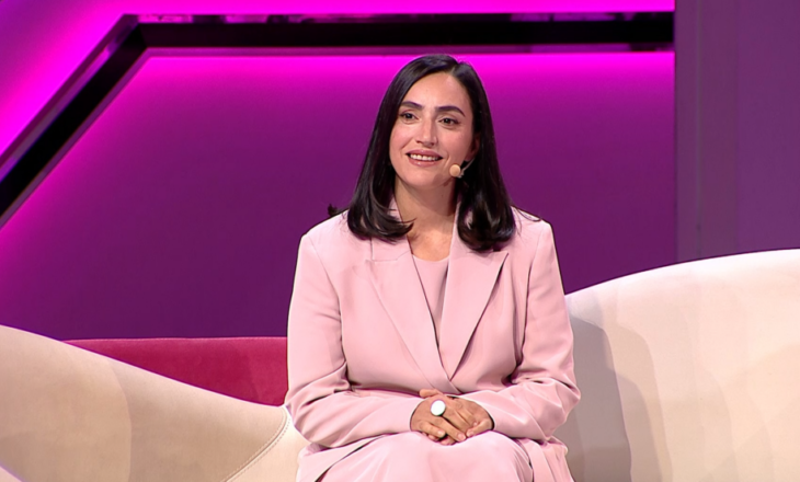 “Vajza lindi me ezofag të shkëputur…”, goditja e parë për Sonilën: Në një vit bëri 7 operacione!