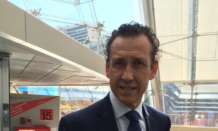 Valdano sponsorizon dy emra për trajnerë të Real Madridit: Mou është kapitull i mbyllur, Klopp ka nevojë për kohë