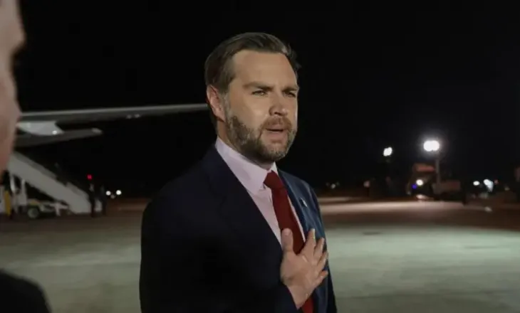 Vance: SHBA nuk premtoi kurrë armëpushim për Libanin