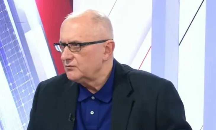 Vasili për gjyqin ndaj Metës: Proces skandaloz, rikthim i mafiozitetit politik