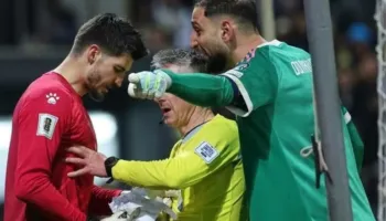 Vasilj për penalltitë e Bosnjë-Itali: Donnarumma u tregua krejt antisportiv, nuk mund ta besoja