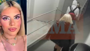 Vdekja e 19-vjeçares shqiptare në Greqi/ Gjetjet e para nga dhoma e hotelit, gjak në mur dhe peshqirë