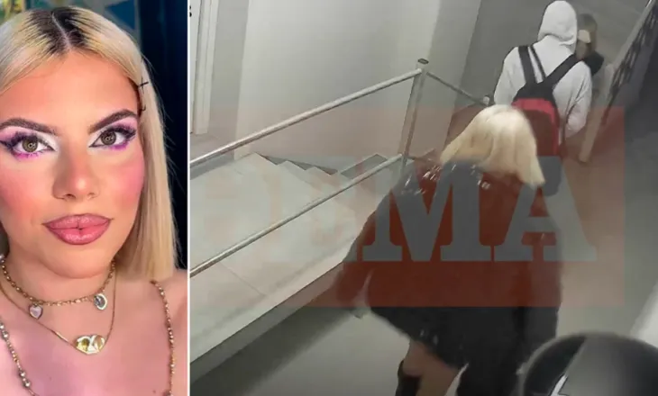 Vdekja e 19-vjeçares shqiptare në Greqi/ Gjetjet e para nga dhoma e hotelit, gjak në mur dhe peshqirë