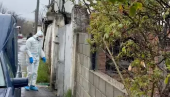 Vdekja e 78-vjeçarit në Korçë, dalin detaje të reja: Iu gjetën dy plagë në kokë! Policia shoqëron disa persona