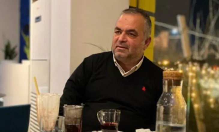 Vdekja e mësuesit nga Devolli, mesazhi i së ëmës: Trimi i mamit! Me tension e diabet, 5 orë rrugë për nxënësit