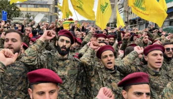 Vdekja e paqeruajtësit francez në Libanin jugor, Hezbollahu mohon përfshirjen