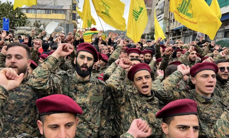 Vdekja e paqeruajtësit francez në Libanin jugor, Hezbollahu mohon përfshirjen