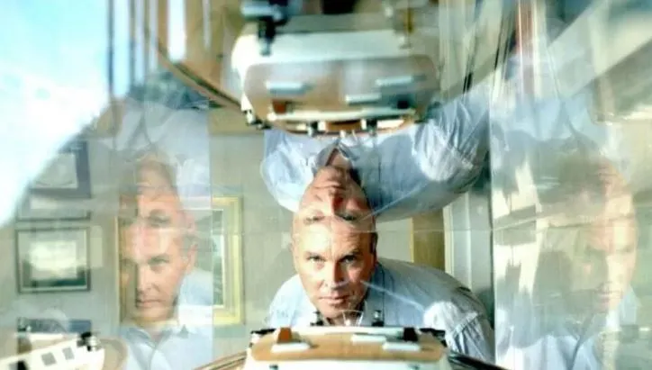 Vdes shkencëtari që lexoi gjenomin njerëzor dhe krijoi jetë artificiale