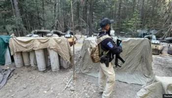 Vdiqën gjatë operacionit anti-drogë, Meksika: Dy agjentët e CIA-s nuk ishin të autorizuar