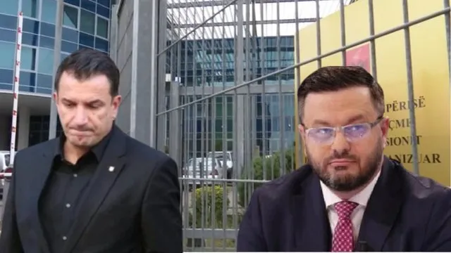 Veladoni i Ndrecës që sfidon SPAK dhe GJKKO