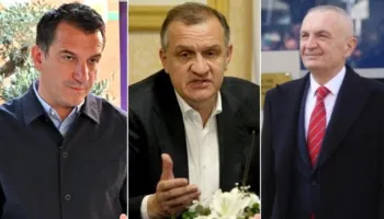 Veliaj, Beqaj e Meta në kafaz në GJKKO, Komiteti i Helsinkit: Shkelje e rëndë e ligjit dhe të drejtave të njeriut