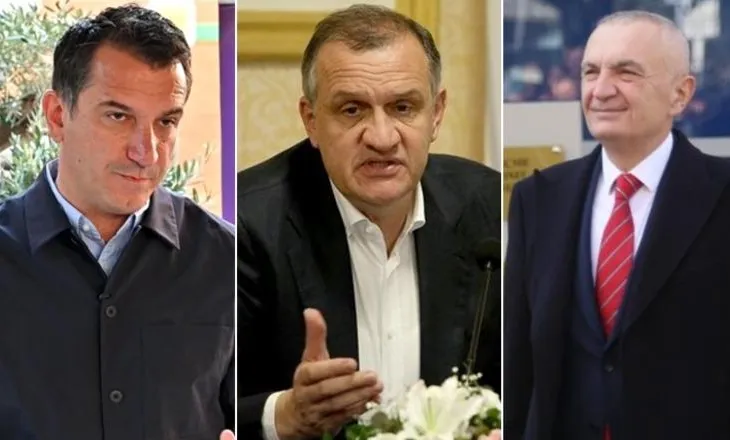 Veliaj, Beqaj e Meta në kafaz në GJKKO, Komiteti i Helsinkit: Shkelje e rëndë e ligjit dhe të drejtave të njeriut