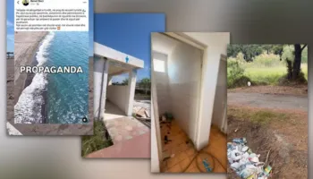“Velipoja nuk është gati për sezonin turistik”/ Denoncon, deputeti Hoti: Realiteti rrëzon propagandë