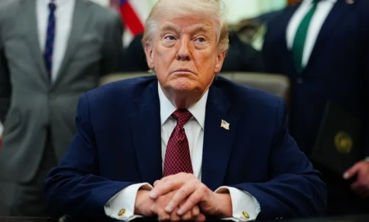 Vendimi i fundit i Trump: Zgjatet armëpushimi SHBA-Iran, bllokada në porte do të vazhdojë