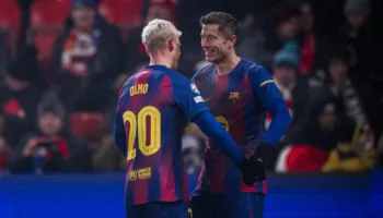 Vendos Barcelona, ky lojtar do të largohet vetëm për shifrën 100 milionë euro