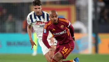 Vetëm një pikë marrin Roma dhe Atalanta në Olimpico, Gasperini sheh t’i largohet Champions-i