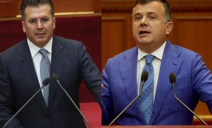 VIDEO / “Boll o, boll…”, debate në Kuvend, Balla-Mediut: Ke vrarë 26 vetë! Mos na bëj si kongresmen amerikan