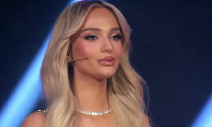 Video e bashkëshortes së Mirit rikthen tensionet në “Post BBVIP”, reagon Selin