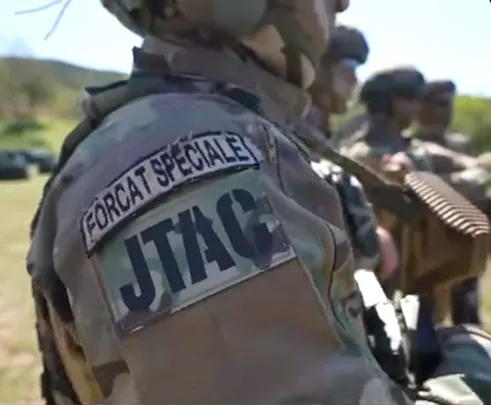 VIDEO / Forcat Speciale në aksion, Rama publikon pamjet e stërvitjes së elitës së ushtrisë shqiptare