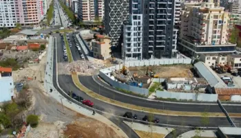 VIDEO / Investimet në Plazhin e Vjetër në Vlorë, Rama: I jep përmasa të reja zhvillimit urban