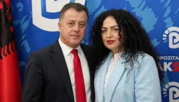 VIDEO / Kush është Merjeme Sela, kandidatja që Noka ka caktuar përballë Berishës