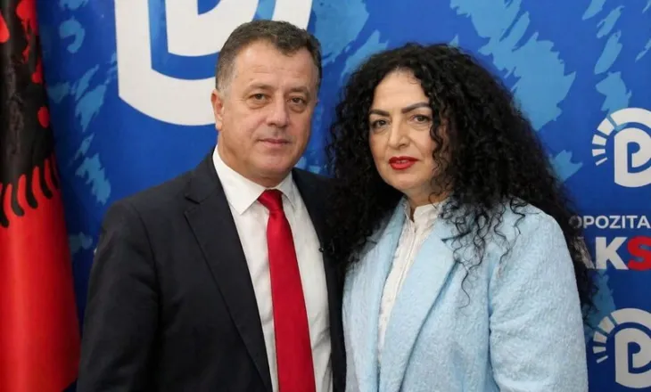 VIDEO / Kush është Merjeme Sela, kandidatja që Noka ka caktuar përballë Berishës