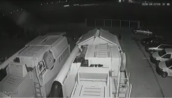 VIDEO/ Makina në 220 km/h, momente para aksidentit fatal në aksin Fier-Vlorë