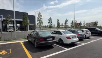 VIDEO / “Mjedise moderne”, Rama viziton godinën e re të DPSHTRR në Lushnjë