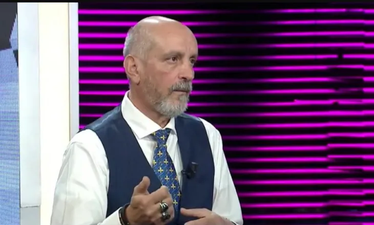 VIDEO-‘Mos i mbani paratë në jastëk!’/ Paralajmërimi i ekspertit Cenko: Inflacioni ju varfëron çdo ditë