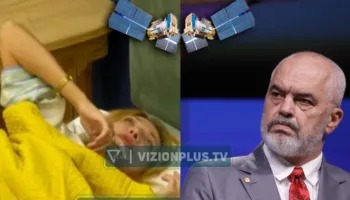 VIDEO/ Moza Ahmeti i bën kërkesën e pazakontë nga Ferma VIP kryeministrit Edi Rama