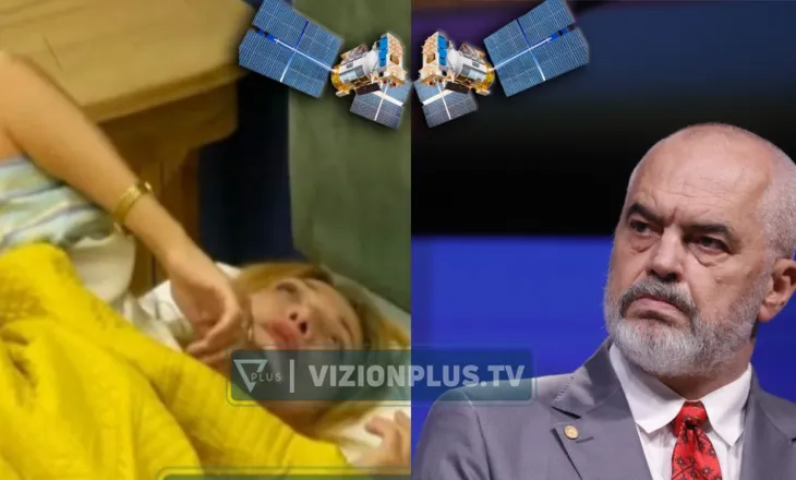 VIDEO/ Moza Ahmeti i bën kërkesën e pazakontë nga Ferma VIP kryeministrit Edi Rama