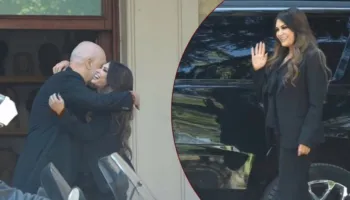 VIDEO / Rama pret sërish në Kryeministri ambasadoren e SHBA-ve në Greqi