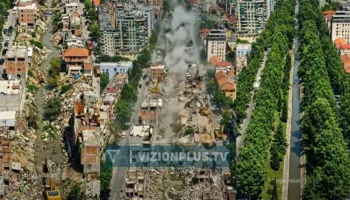 VIDEO/ Rama publikon transformimin e Lanës ndër vite: Llafet i merr lumi!