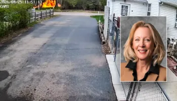 VIDEO / Rrëzohet avioni pranë Minneapolis, humbin jetën një ligjvënëse dhe piloti