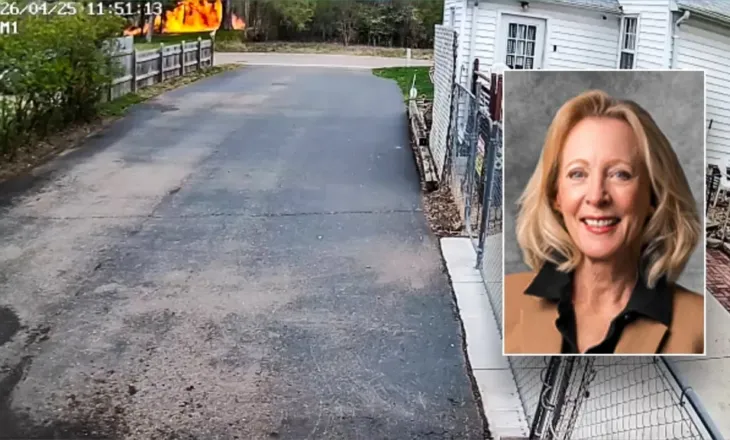 VIDEO / Rrëzohet avioni pranë Minneapolis, humbin jetën një ligjvënëse dhe piloti