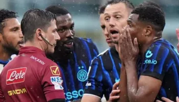 VIDEO/ Skandali Rocchi: “Takime sekrete në San Siro, zgjidheshin gjyqtarët që kërkonte Interit, del video, ku bindën nga jashtë arbitrin që të jepte penallti
