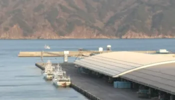 VIDEO / Tërmet i fuqishëm në Japoni, paralajmërim për cunami në bregdetin verilindor