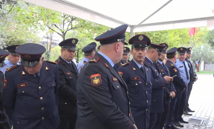 Vijojnë lëvizjet në radhët e Policisë, vetëm të mërkurën Hita firmosi rreth 40 ndryshime