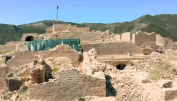 Vijojnë punimet në Kalanë e Borshit, Gonxhja: Do hapet si sit i ri muzeal