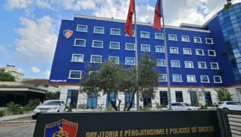 Vijon saga e ndryshimeve në radhët e Policisë, emërohen drejtues të rinj (EMRAT)