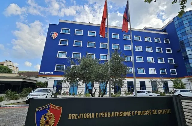 Vijon saga e ndryshimeve në radhët e Policisë, emërohen drejtues të rinj (EMRAT)