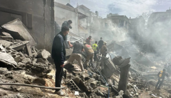 Viktima dhe shkatërrim masiv në jug të Libanit, Izraeli po “fshin” nga harta dy fshatra mijëra vjeçarë