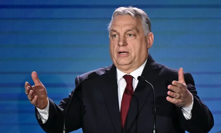 Viktor Orban përballet me sfidën më të fortë në zgjedhjet historike në Hungari