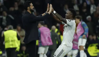 Vinicius: Me Xabi Alonso nuk krijova dot një marrëdhënie, me Arbeloa është ndryshe