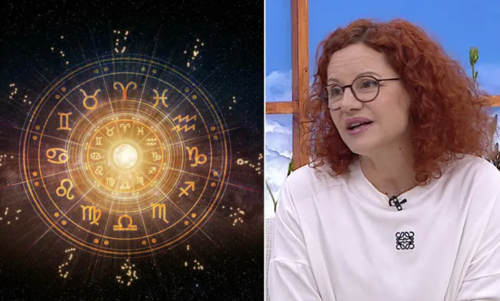 “Vjen diçka nga e kaluara”, Horoskopi për muajin Maj nga Meri Gjini: Kthesa të papritura, për çfarë të përgatitet secila shenjë