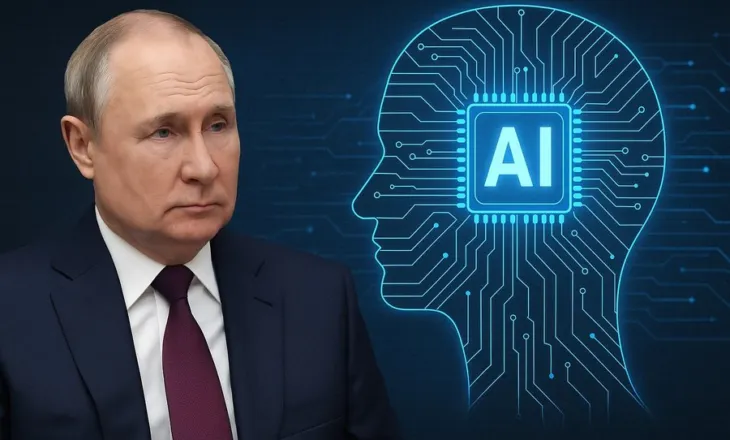 Vladimir Putin nis projektin e madh, ja ndryshimet që pritet të ndodhin në Rusi