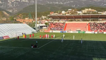 Vllaznia merr tri pikë ndaj Partizanit, Egnatia zhyt Bylis